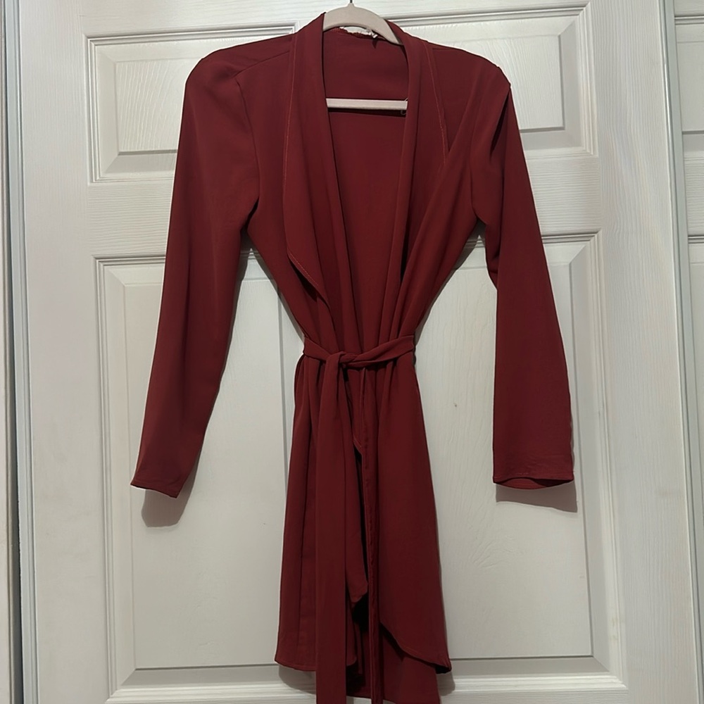 SMALL must have Cardigan